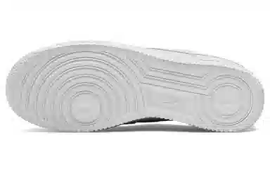 Nike Air Force 1 '07 Low White