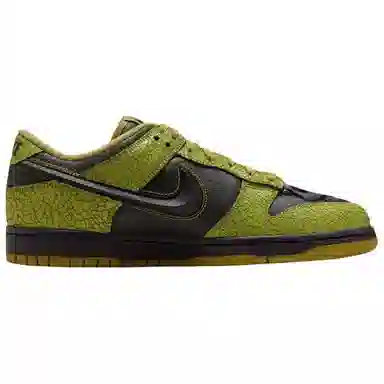 Nike Dunk Low "Halloween"