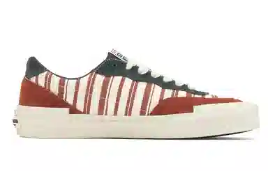 Vision Street Wear Flat Top Retro