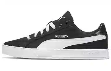 PUMA Smash Vulc Canvas