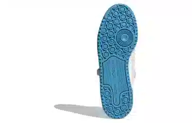 adidas Originals Forum White Blue