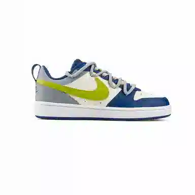 Nike Court Borough Low 2 GS