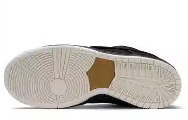 Nike Dunk SB "Night Raid 2.0"