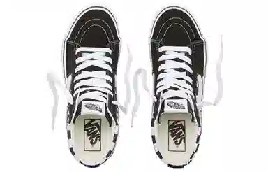 Vans SK8 Platform 2.0