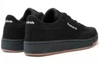 Reebok Club C 85 W+ Black