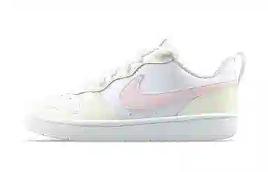 Nike Court Borough 2 GS