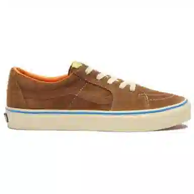 FTMD x Vans SK8 "EverydayEverybody" Brown