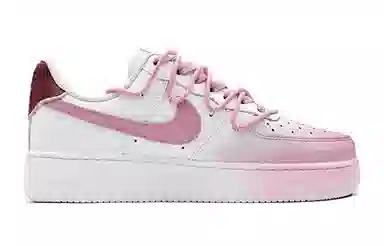 Nike Air Force 1 Low "Rose Fantasy"