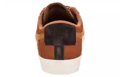 Nike Blazer Low Orange