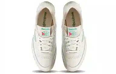 Reebok Club C 1985 TV