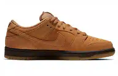 Nike Dunk SB Pro "Wheat Mocha"