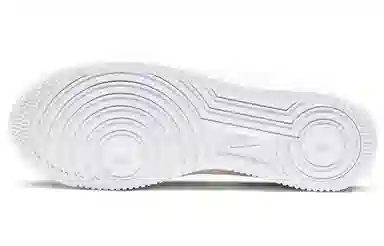 Nike Air Force 1 '07 LX White Red