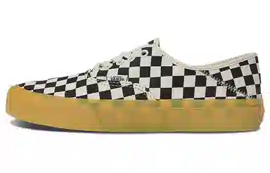 Vans Authentic Checkerboard