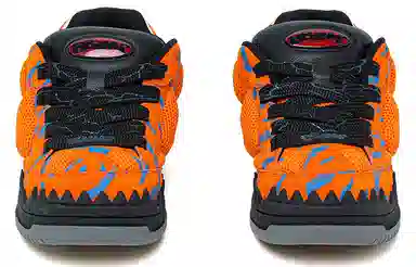 BBIMP Halloween Dinosaur Shoes