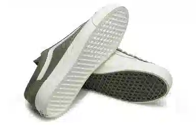 Pilgrim Surf + Supply x Vans Style 36 Vault OG LX