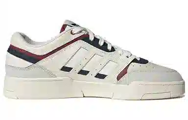 adidas Drop Step Low Beige