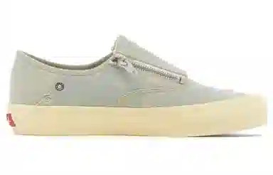 Shane Gonzales x Vans Authentic Zip Vlt LX Blue