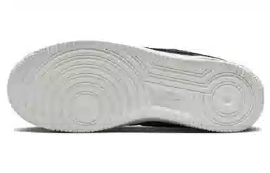 Nike Air Force 1 Low "Navy Red"