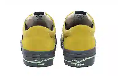 oddCIRKUS Astley Neon