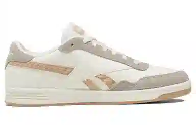 Reebok Royal Techque T White Brown