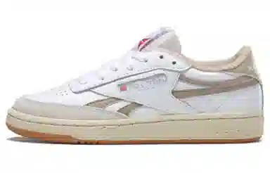 Reebok Club C Revenge White