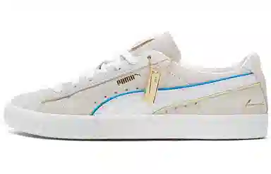 PUMA Suede Vtg