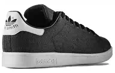 adidas Stan Smith Denim Black