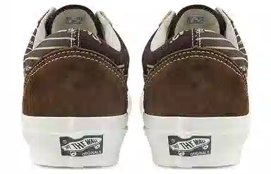 Vans Old Skool Og Lx Brown