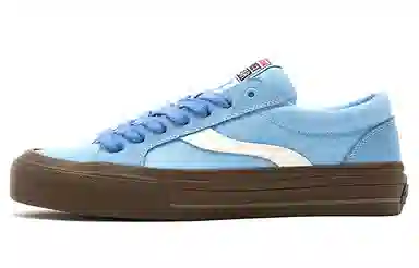 oddCIRKUS x Vision Street Wear Astley Pro