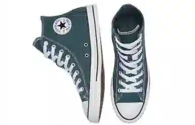 Converse Chuck Taylor All Star High Top Navy