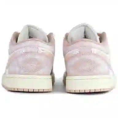 Jordan Air Jordan 1 Low Pink