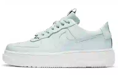 Nike Air Force 1 Low Pixel Light Blue