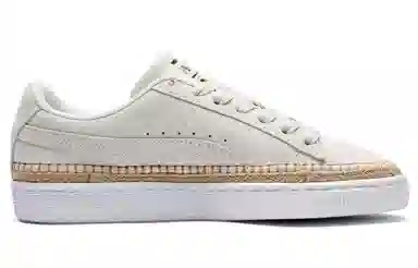 PUMA Suede