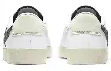 Nike Blazer Low SE White Black