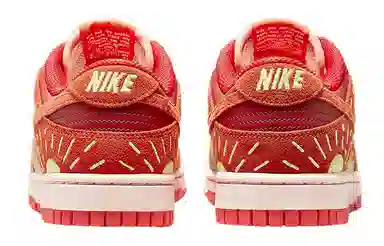 Nike Dunk Low NH "Winter Solstice"