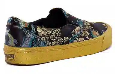 Opening Ceremony x Vans Good Luck Classic LX