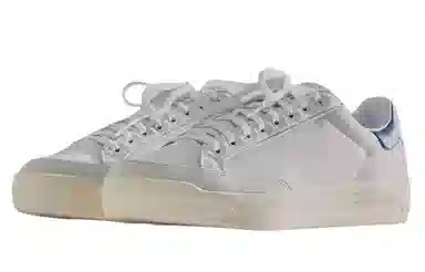 Kith Classics x adidas originals Rod Laver