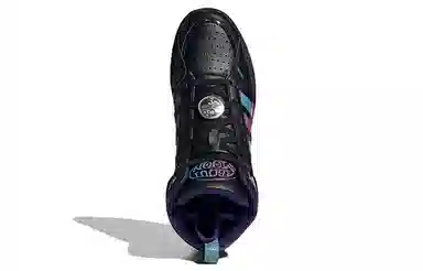 adidas neo 100DB Mid