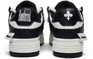 SHOOT Brand Free One Black