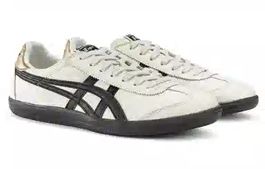 Onitsuka Tiger Tokuten White Black