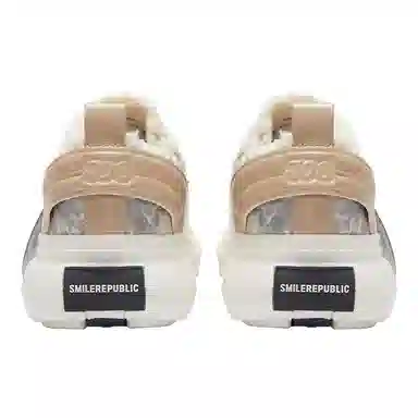 SMILEREPUBLIC INCEPTION PRINTED LACE 70S