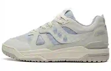 Saucony Cross 90 Grey