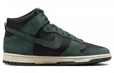 Nike Dunk Premium "Faded Spruce"