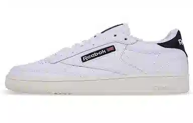 Reebok Club C 85 White