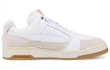 AMIPARIS x PUMA Slipstream Low White Grey