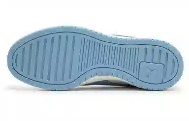 PUMA Ca Pro Suede Fs