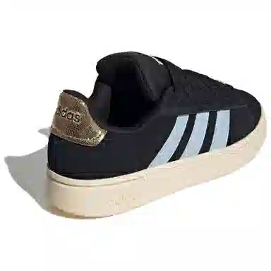 adidas Grand Court Alpha 00s Black