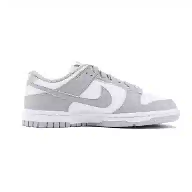 Nike Dunk Low Grey White