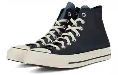 Converse 1970s Navy