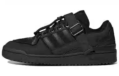 adidas Forum Low Black